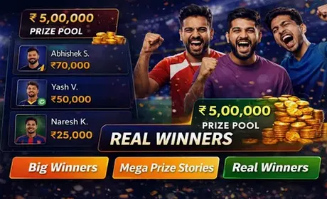 Big winners, Crore prize boards, and recent UPI payout stories worth following