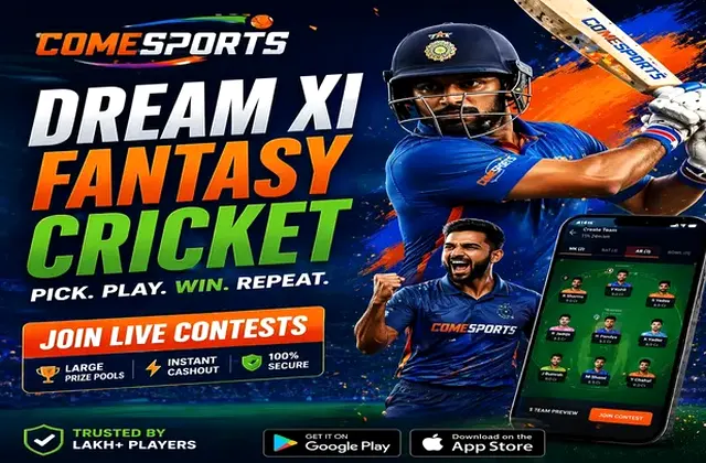 INDIA420 (india 420 app) fantasy cricket & matchday visual 1