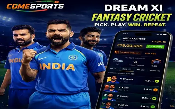India vs Australia on INDIA420